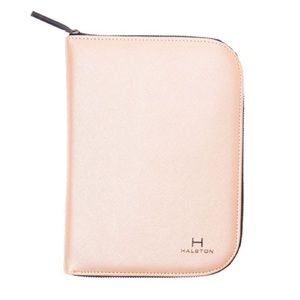 Halston jewelry travel organizer